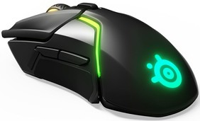 SteelSeries Rival 650 Wireless