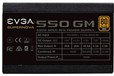 EVGA SuperNOVA 550 GM