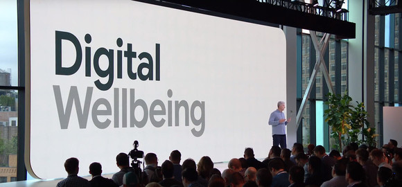 Egyre nagyobb kontrollt kap a felhasználó saját mobilszokásai felett