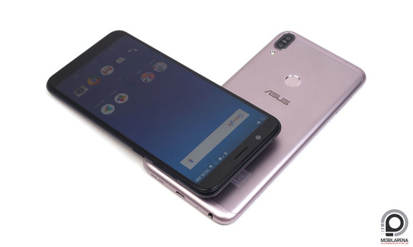 Töb színben is elérhető itthon a készülék