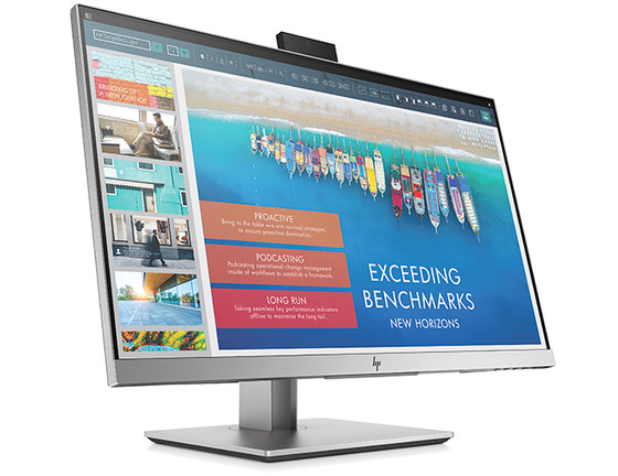 HP EliteDisplay E243d