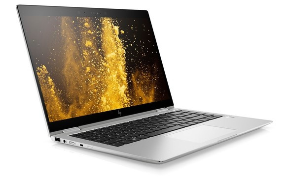 HP EliteBook x360