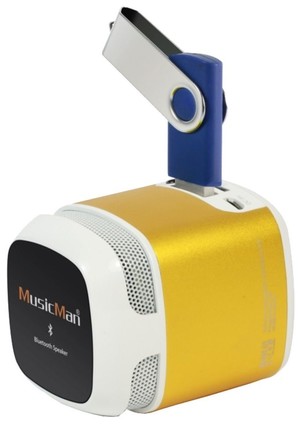 Musicman Makro NFC-X6