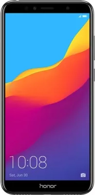 Honor 7A