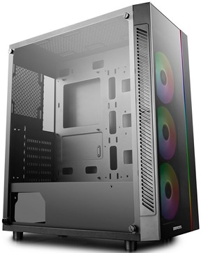 Deepcool Matrexx 55 ADD-RGB és ADD-RGB 3F