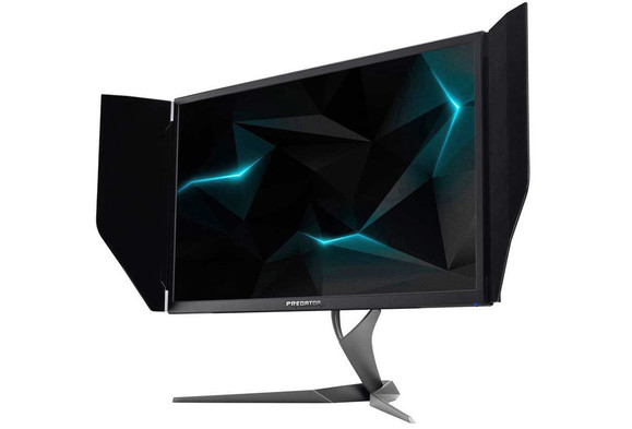 Acer Predator X27