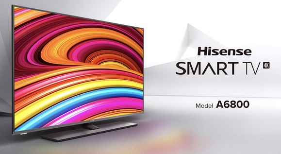 Hisense A6800