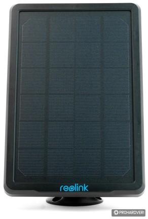 Reolink Solar Panel