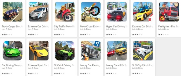 Ezek az érintett alkalmazások