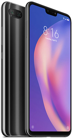 Xiaomi Mi 8 Lite