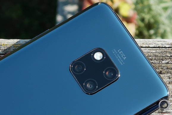 Huawei Mate 20 Pro