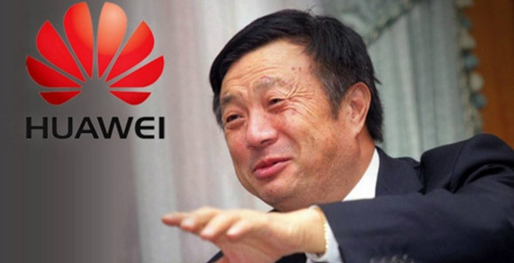 Ren Zhengfei