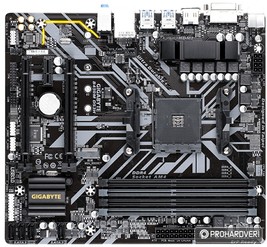 A GIGABYTE páros: B75 és B450 chipsetek a költséghatékony szegmensben