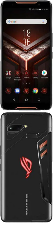 ASUS ROG Phone