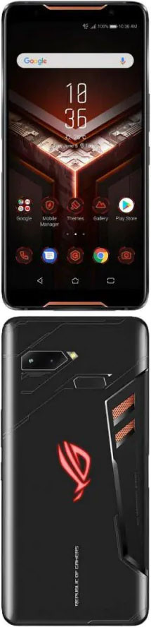 ASUS ROG Phone