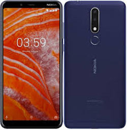 Nokia 3.1 Plus