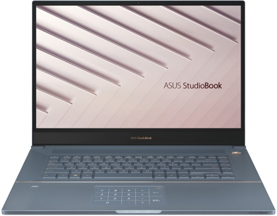 ASUS StudioBook S W700