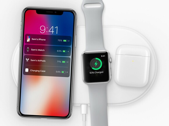 Most már tényleg küszöbön lehet az AirPower megjelenése