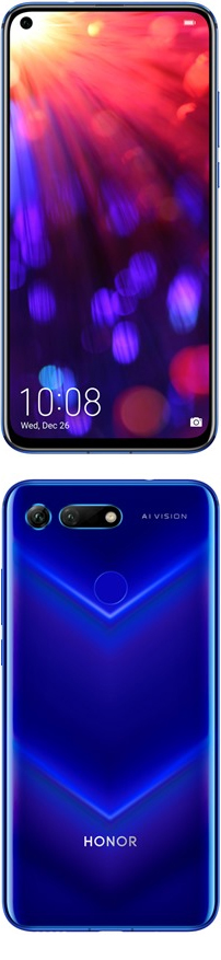 Honor View 20