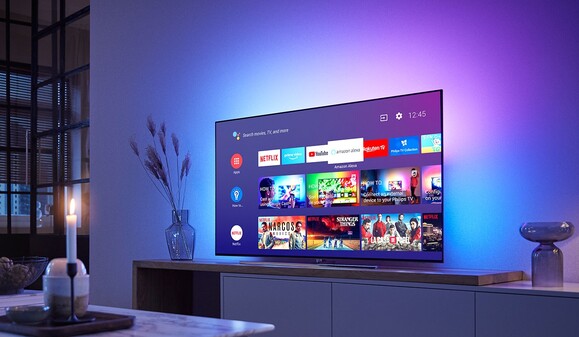 Philips OLED854