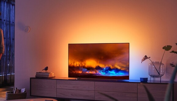 Philips OLED 804