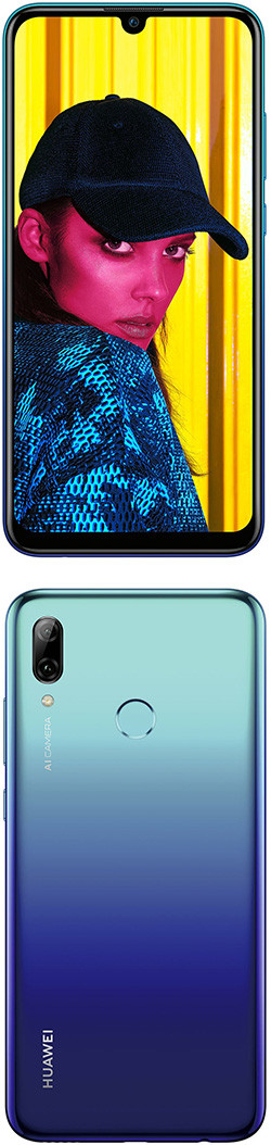 Huawei P Smart 2019