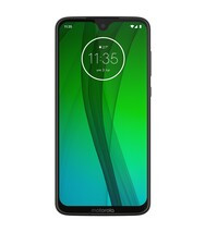 Íme, végleges: a Moto G7