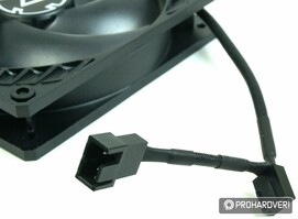 A P-szériás ventilátor, górcső alatt