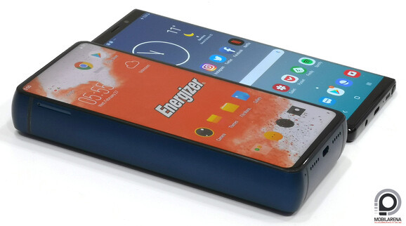 Nem renderkép vagy alkotói fantázia, tényleg így néz ki a Power Max P18K Pop