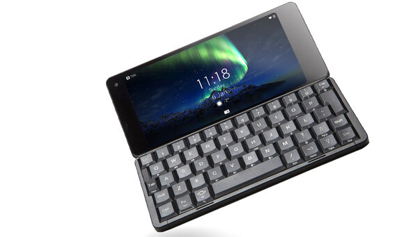 Várhatóan így fog kinézni belülről