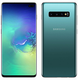  Samsung Galaxy S10+