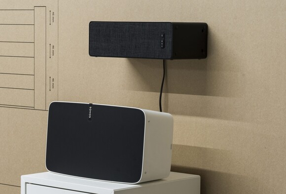 IKEA-Sonos Symfonisk
