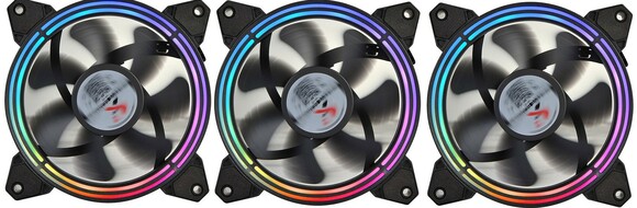 X2 RGB Aura Fan 3.0