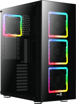 Aerocool Tor Pro