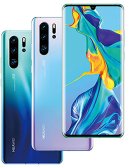 Huawei P30 Pro
