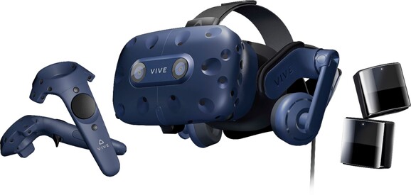 HTC Vive Pro