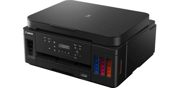 Canon PIXMA G6050