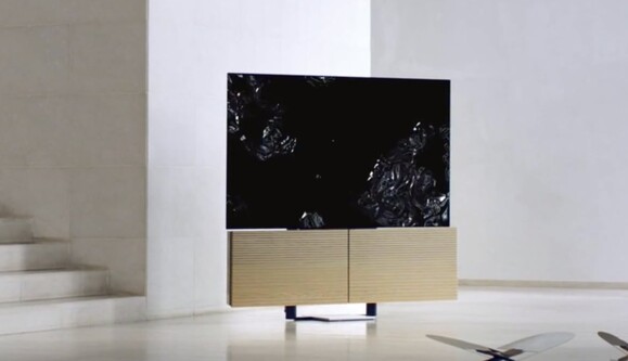 Bang & Olufsen BeoVision Harmony