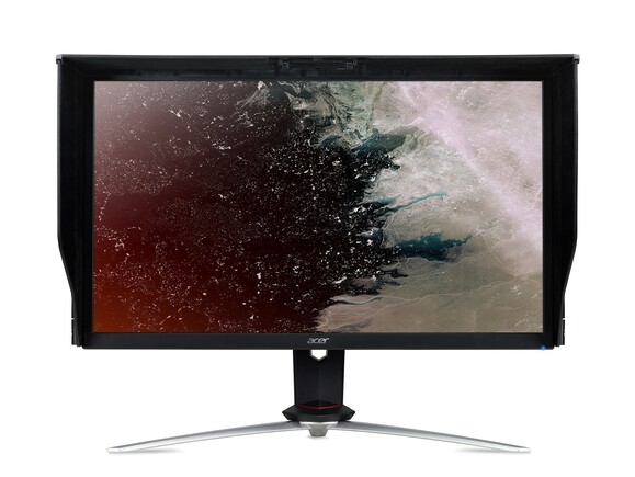 Acer Nitro XV273K