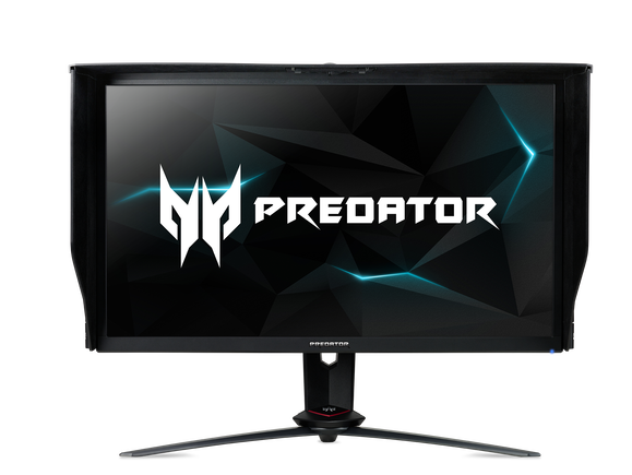 Acer Predator XB273K