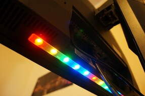 Acer Nitro XV273K