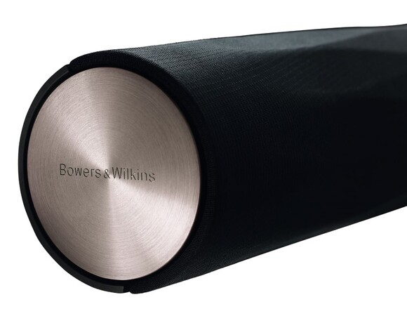 Bowers & Wilkins Formation Bar