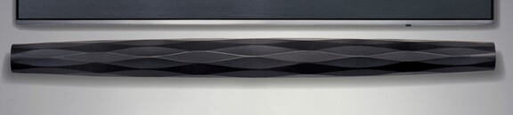 Bowers & Wilkins Formation Bar