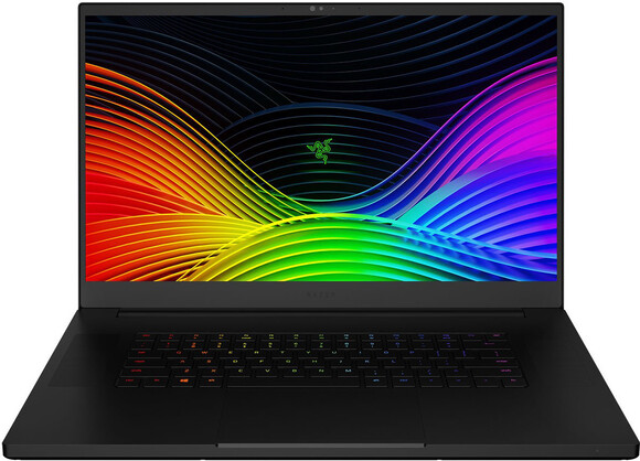 Razer Blade Pro 17