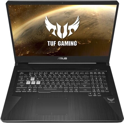 TUF Gaming FX705