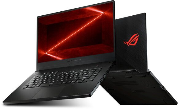 ROG Zephyrus G GA502