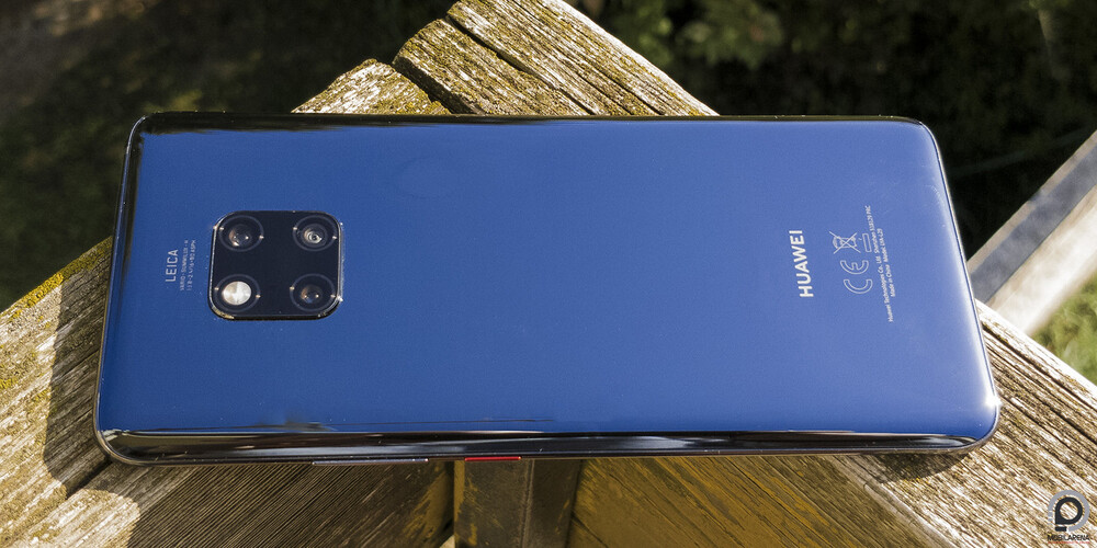 A Mate 20 Pro volt 2019 első három hónapjának egyik kulcsterméke