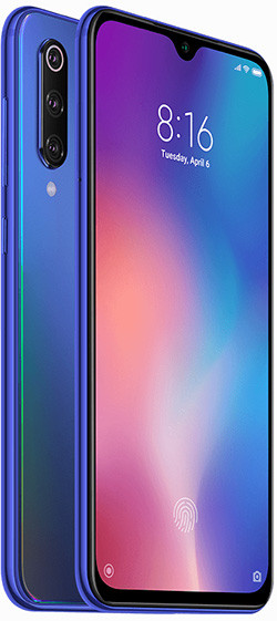 Xiaomi Mi 9 SE