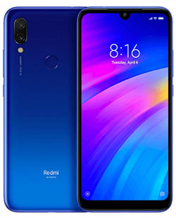 Redmi 7