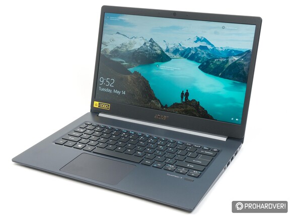 Acer Travelmate X514